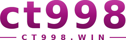 ct998 logo