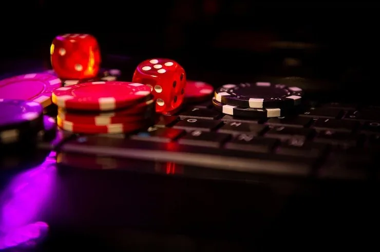 ct998 Pakistan Casino lobby